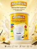 MALRICH VANILLA