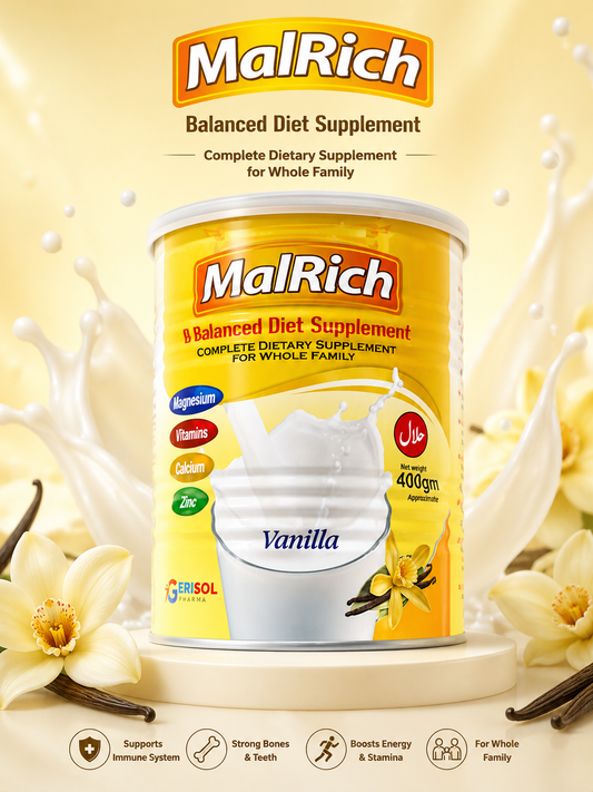 MALRICH VANILLA