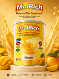 MALRICH MANGO