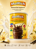 MALRICH CHOCOLATE